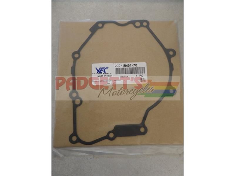 2C0-15451-70-GYTR/YEC C/C Cover 1 Gasket-image