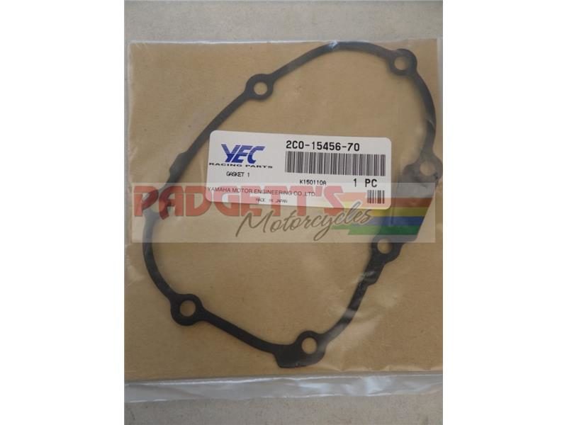 2C0-15456-70-GYTR/YEC Gasket 1-image