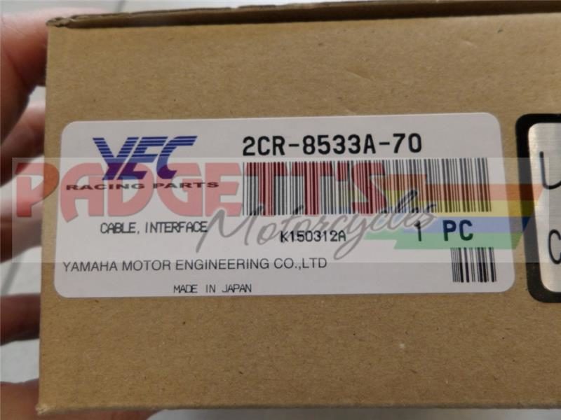 2CR-8533A-70-GYTR/YEC Cable Interface-image