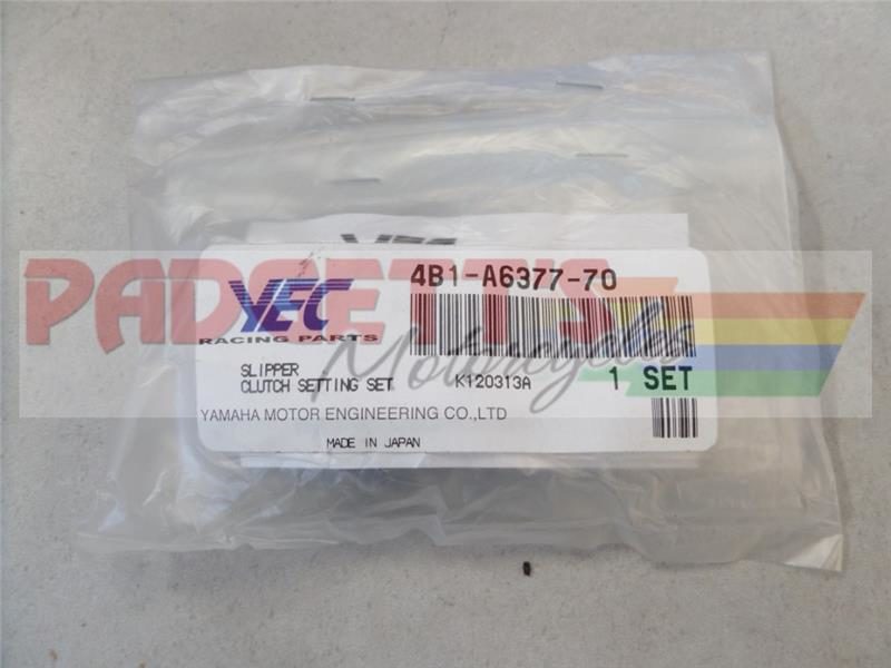 4B1-A6377-70-1-GYTR/YEC Slipper Clutch Setting Tool-image