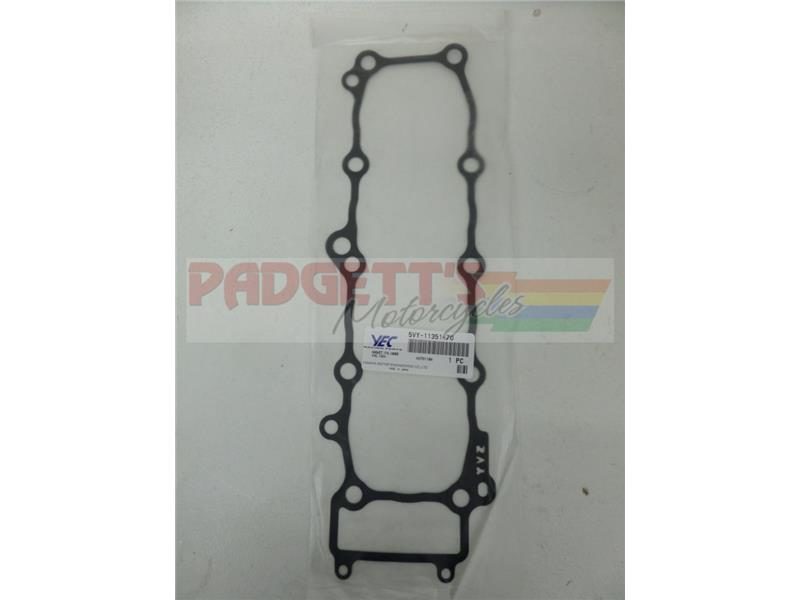 5VY-11351-70-GYTR/YEC 0.10 Cylinder Head Base Gasket-image