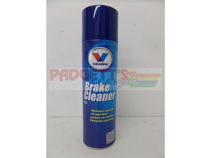 valbrakecleaner-Valvoline Brake Cleaner-image