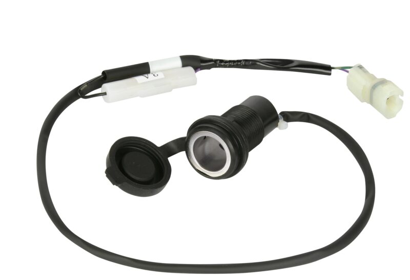 Genuine Honda - 12V Power Socket