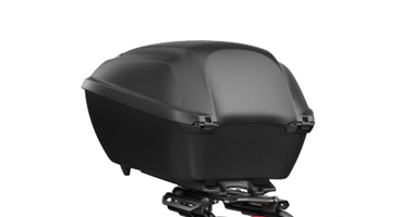 Easy 35L Top Box Pack