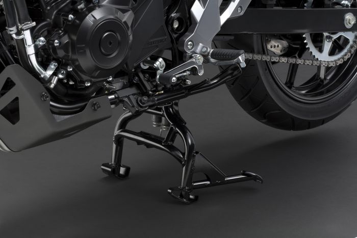 Genuine Suzuki V-STROM 250 - Centre Stand