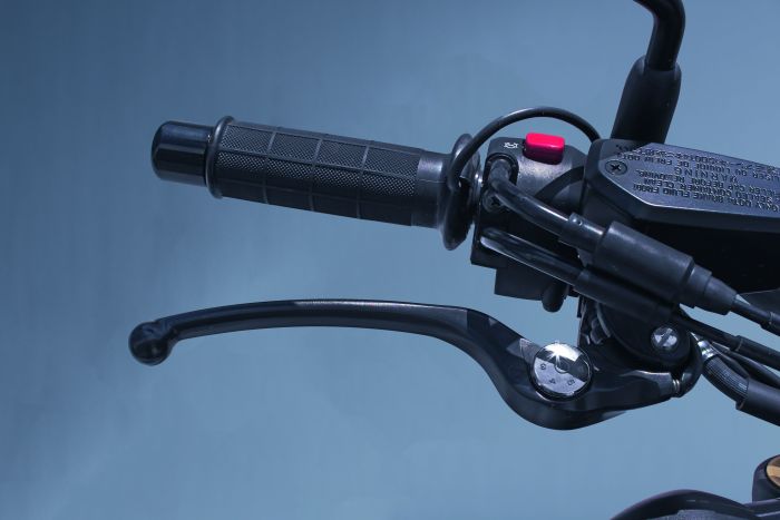 Genuine Suzuki GSX-S1000 - Brake Lever (2015-2016 Only)