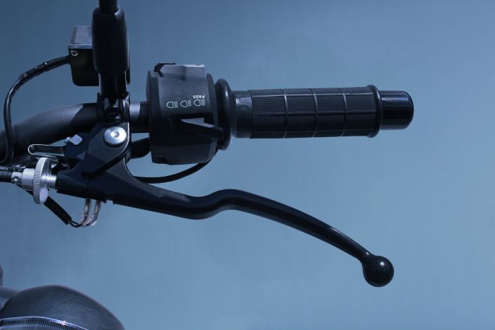 Genuine Suzuki GSX-S1000 - Clutch Lever (2015-2016 Only)