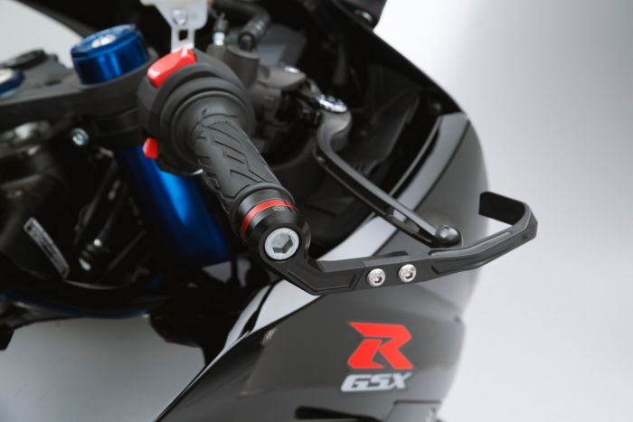 Genuine Suzuki GSXR-1000 - Brake Lever Protector
