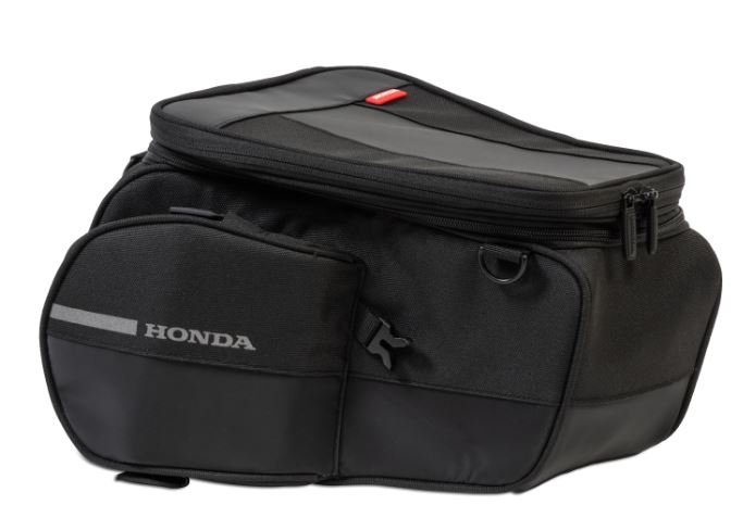 Genuine Honda CBR650R - Rear Seat Bag
