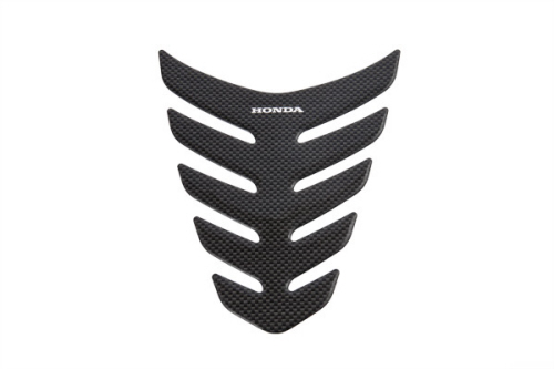 Genuine Honda CBR1000RR - Tank Pad (Herringbone Shaped)