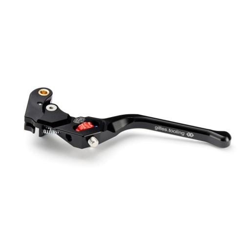 Genuine Yamaha Tracer 700 - Billet Clutch Lever