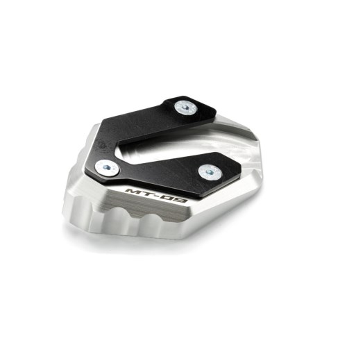 Genuine Yamaha MT-09/SP - Side Stand Extension Kit