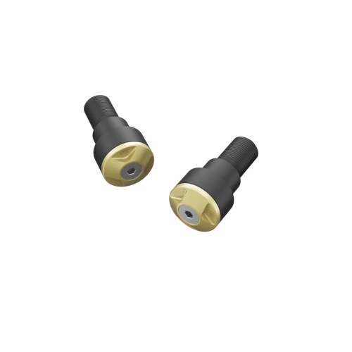 Genuine Yamaha MT-07 - Billet Handlebar Ends