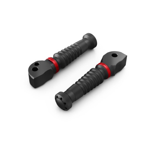 Yamaha r3 foot pegs discount