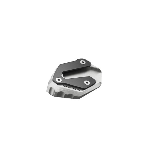 Genuine Yamaha MT-07 - Side Stand Base Extension Kit