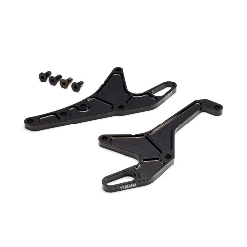 Genuine Yamaha YZF-R1 - Billet Rear Stand Hooks