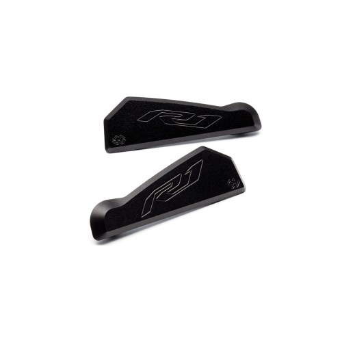 Genuine Yamaha YZF-R1 - Billet Racing Cover Kit R1 Two