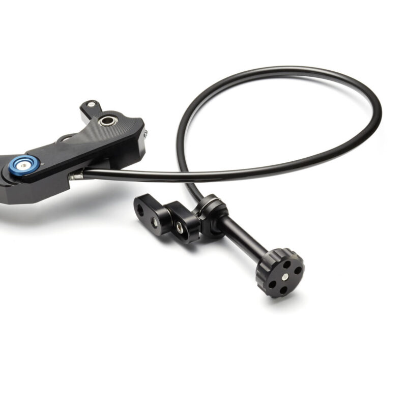 Genuine Yamaha YZF-R6 - Remote Brake Lever Adjuster