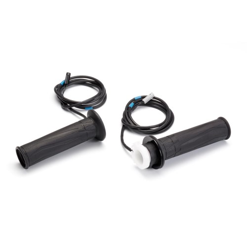 Genuine Yamaha Tracer 900 - Grip Heater