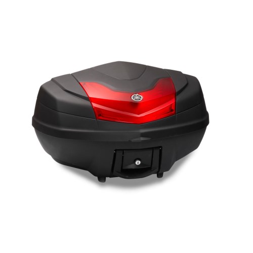 yamaha tracer 900 gt top case