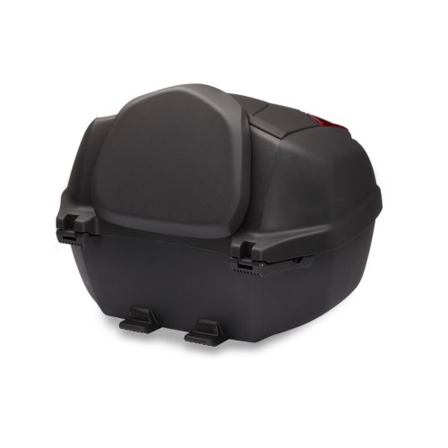 Genuine Yamaha Tracer 700 - 39L Top Case City Passenger Backrest