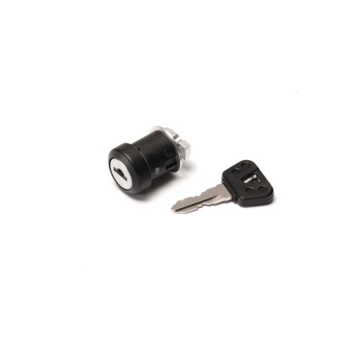 Genuine Yamaha MT-09/SP - Top Case Lock Set - Standard Operation