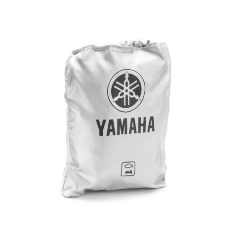 Genuine Yamaha XMAX 300 - Saddle Cover Scooter