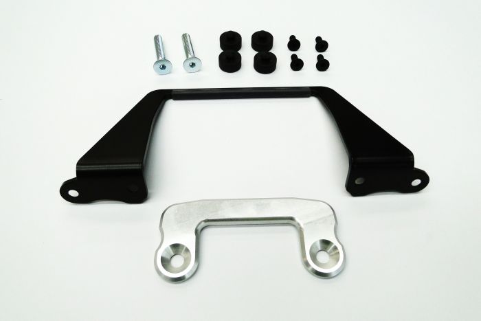 Genuine Suzuki V-Strom 650 - Top Case Fixing Kit