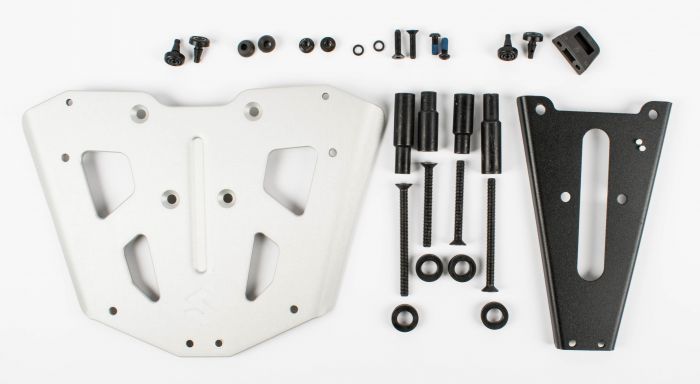 Genuine Suzuki Burgman 400 - Top Case Carrier Plate