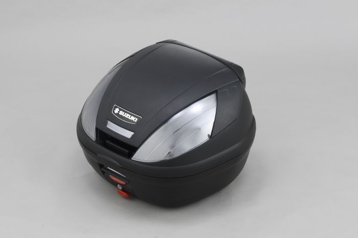 suzuki burgman 650 top case