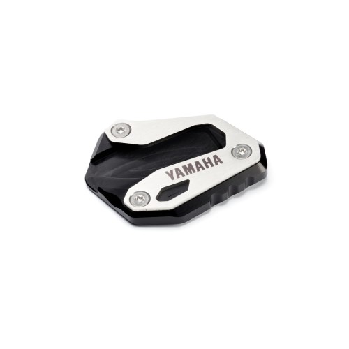 Genuine Yamaha MT-03 - Side Stand Base Extension Plate