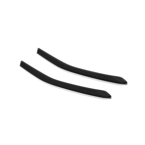 Genuine Yamaha TMAX - Scratch Fairing Protector