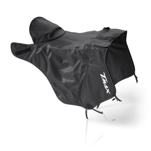 Genuine Yamaha TMAX - Apron