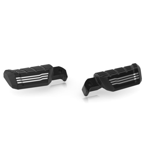 Genuine Yamaha TMAX - Footrest MC Style