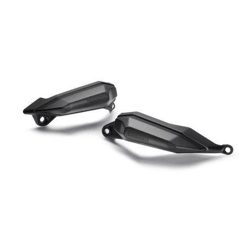 Genuine Yamaha Tracer 700 - Engine Protectors