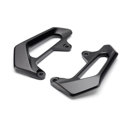 Genuine Yamaha MT-07 - Passenger Grab Bar