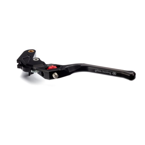 Genuine Yamaha MT-10/SP - Billet Clutch Lever