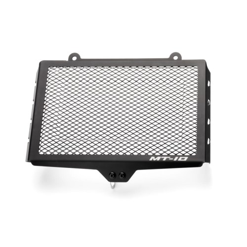Genuine Yamaha MT-10/SP - Oil Cooler Protector