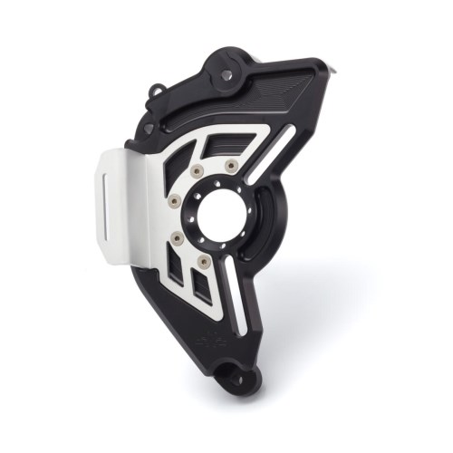 Genuine Yamaha MT-10 / MT-10 SP - Billet Sprocket Cover