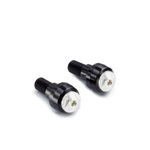 Genuine Yamaha MT-10/SP - Billet Handlebar Ends