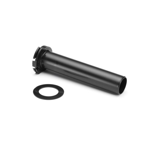 Genuine Yamaha MT-125 - Throttle Guide Kit