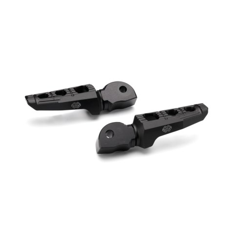Genuine Yamaha XSR900 - Billet Passenger Footrests