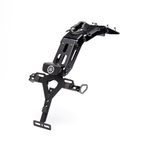 Genuine Yamaha XSR900 Licence Plate Holder Padgett's Motorcycles