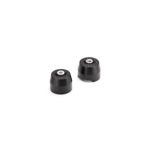 Genuine Yamaha XSR900 - Rear Axle Covers