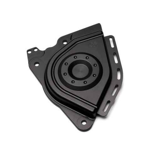 Genuine Yamaha XSR900 - Front Sprocket Cover