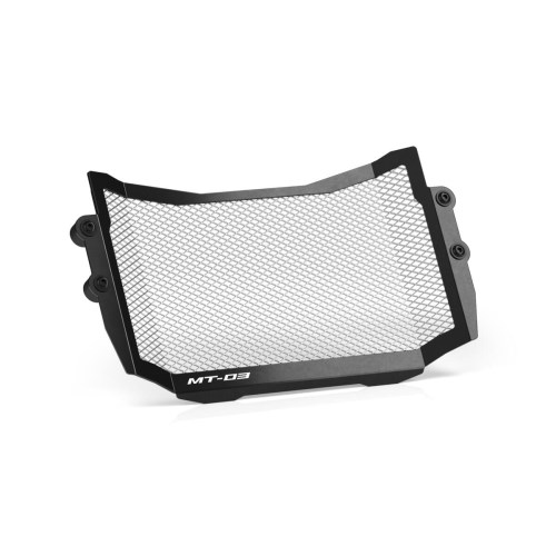 Genuine Yamaha MT-03 - Radiator Protector
