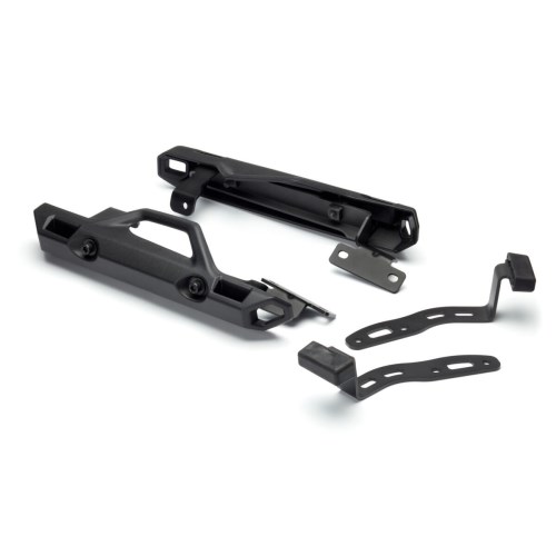 Genuine Yamaha Tracer 700 - City Side Case Stays