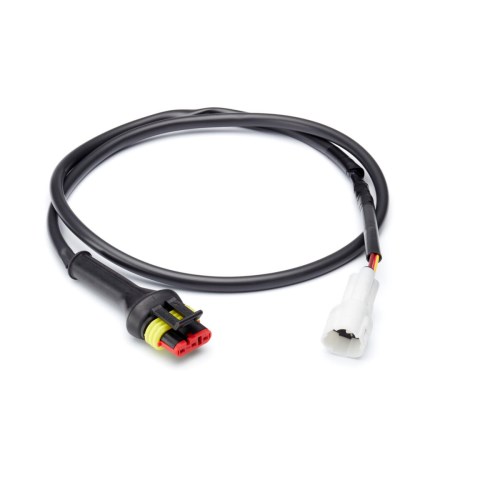 Genuine Yamaha Tracer 700 - Heated Grips Connector Cable