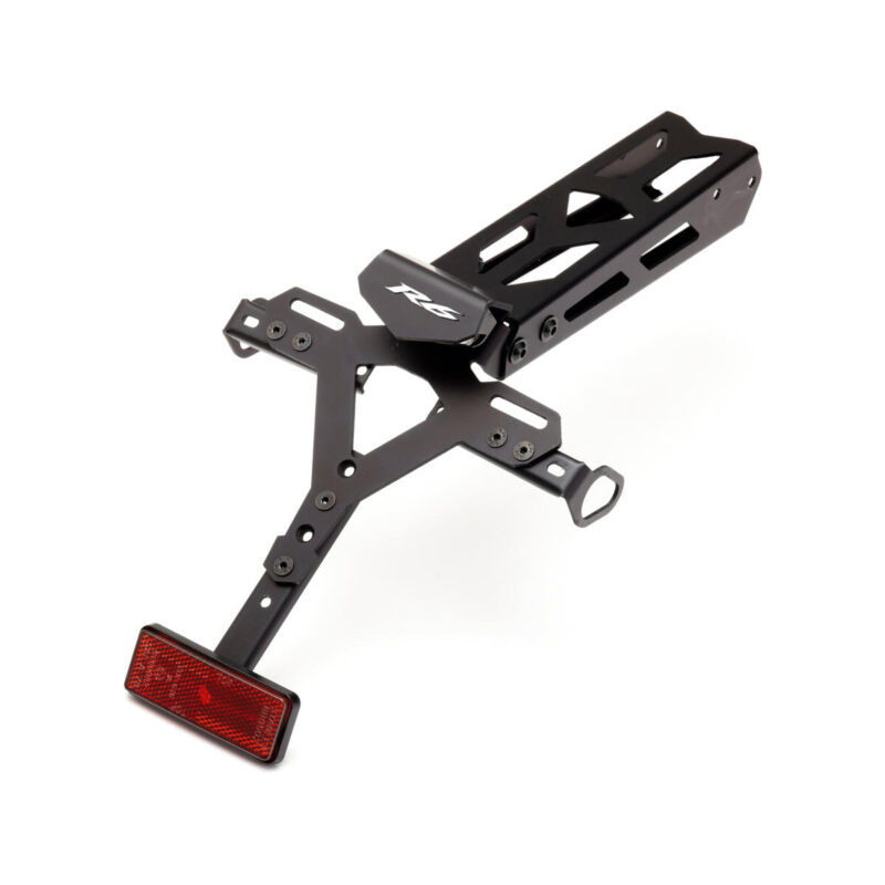 Genuine Yamaha YZF-R6 - Licence Plate Holder