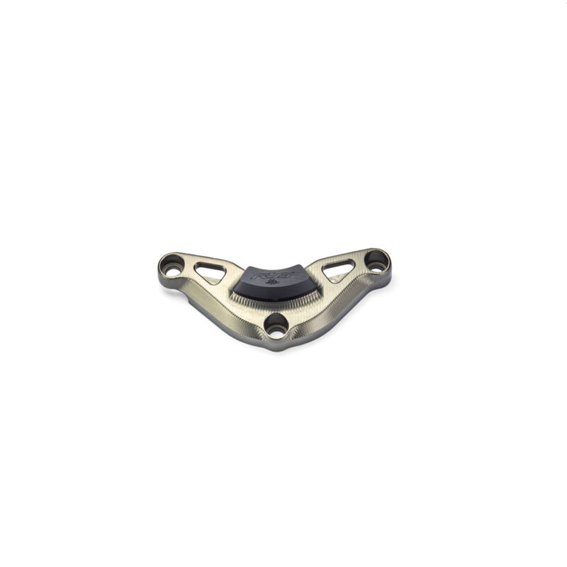 Genuine Yamaha YZF-R6 - Billet R/H Crankcase Protector